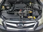 2011 Subaru Legacy 2.5I Premium