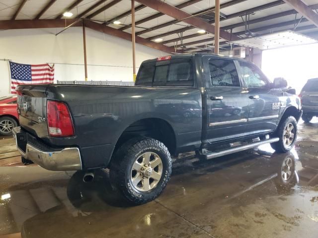 2014 Dodge RAM 2500 SLT