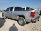 2015 Chevrolet Silverado C1500