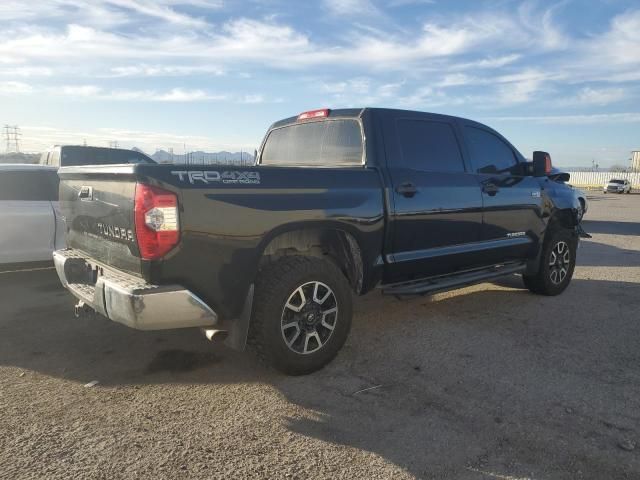 2014 Toyota Tundra Crewmax SR5