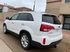 2015 KIA Sorento EX