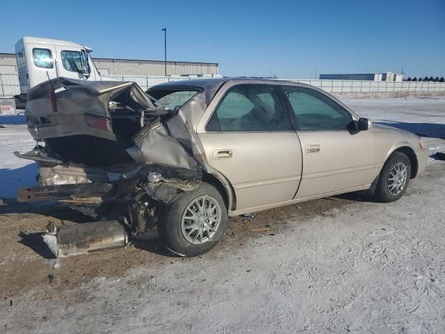 1998 Toyota Camry CE