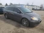 2011 Honda Odyssey EXL