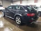 2014 Audi A4 Allroad Premium Plus