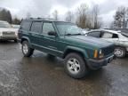 2000 Jeep Cherokee Sport