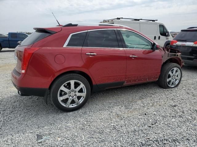 2012 Cadillac SRX Premium Collection