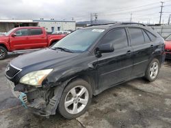 Lexus rx330 salvage cars for sale: 2004 Lexus RX 330