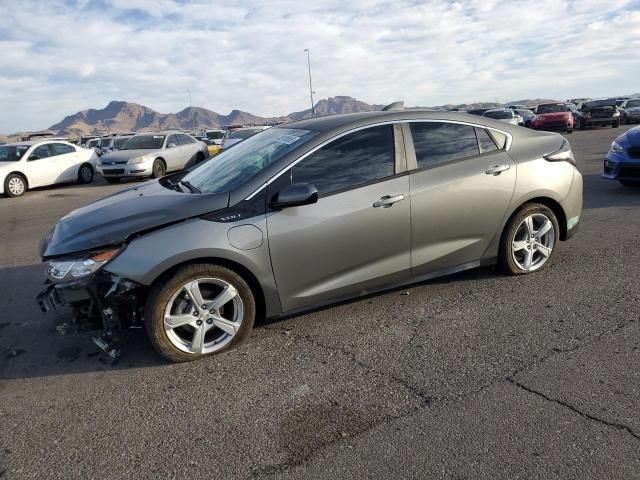 2016 Chevrolet Volt LT