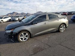 2016 Chevrolet Volt LT en venta en North Las Vegas, NV