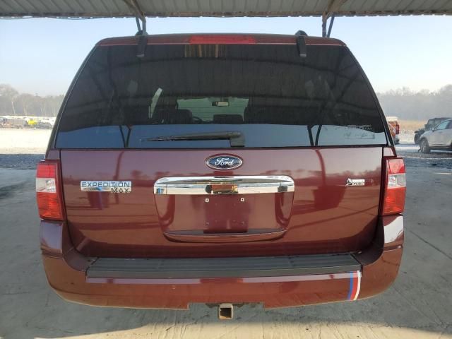 2012 Ford Expedition EL Limited