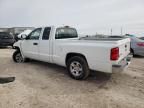 2006 Dodge Dakota SLT