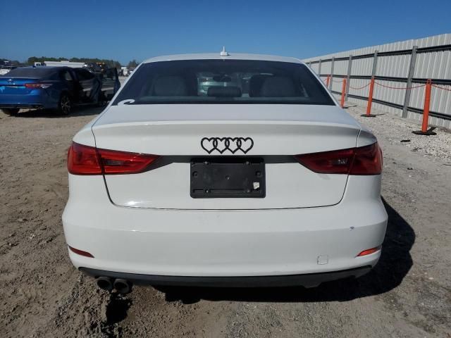 2015 Audi A3 Premium