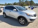 2011 KIA Sportage LX