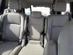 2018 Honda Odyssey EX