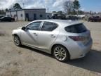 2012 Lexus CT 200