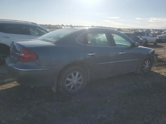 2006 Buick Lacrosse CXL