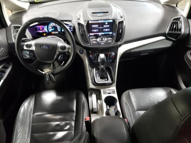 2013 Ford C-MAX SEL