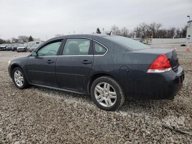 2013 Chevrolet Impala LT