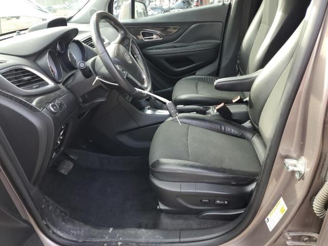 2013 Buick Encore Convenience