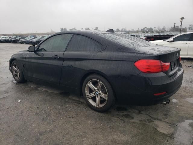 2015 BMW 428 I