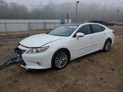 Lexus Vehiculos salvage en venta: 2013 Lexus ES 350