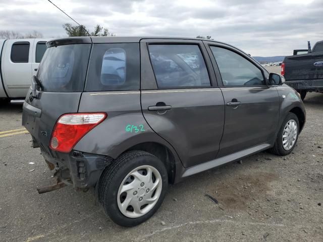 2006 Scion XA