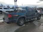 2003 Chevrolet S Truck S10