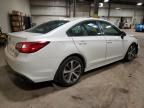 2018 Subaru Legacy 3.6R Limited