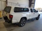 2019 Toyota Tacoma Access Cab