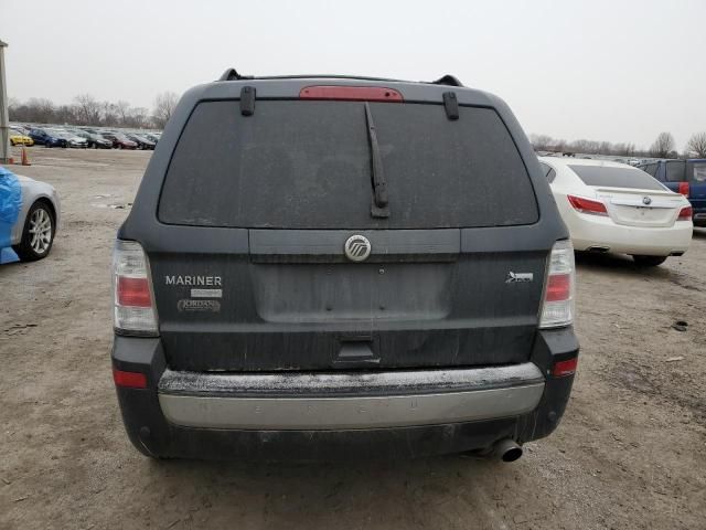 2010 Mercury Mariner Premier