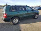 2003 Toyota Highlander