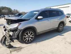 2021 Honda Pilot Touring en venta en Gaston, SC