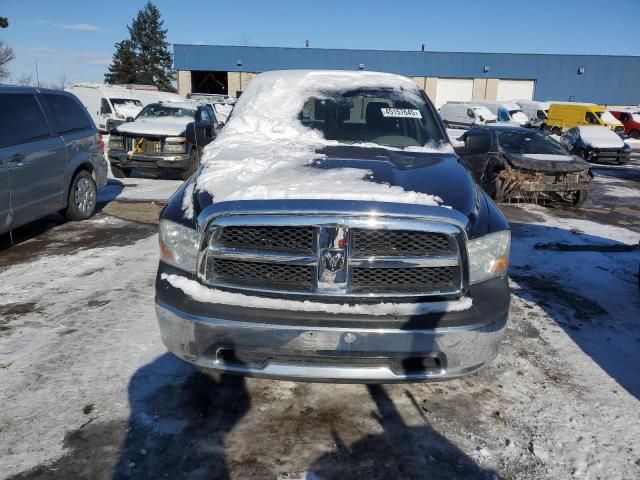 2012 Dodge RAM 1500 ST