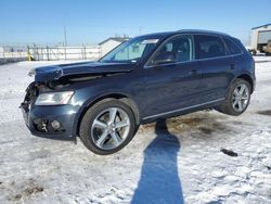 Lots with Bids for sale at auction: 2014 Audi Q5 TDI Premium Plus