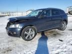 2014 Audi Q5 TDI Premium Plus