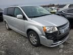 2011 Chrysler Town & Country Touring