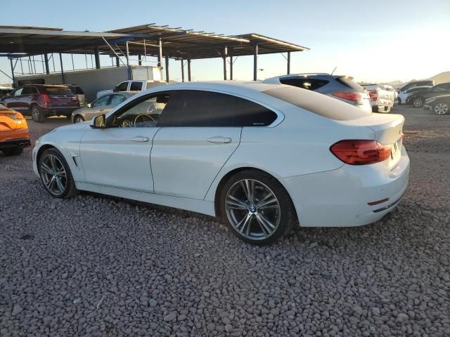 2016 BMW 428 I Gran Coupe Sulev