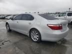 2007 Lexus LS 460L