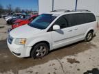 2008 Dodge Grand Caravan SXT