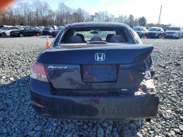 2009 Honda Accord EX