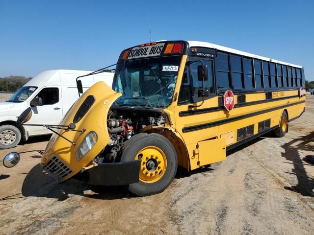 2013 Freightliner Chassis B2B