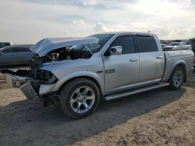 2015 Dodge 1500 Laramie