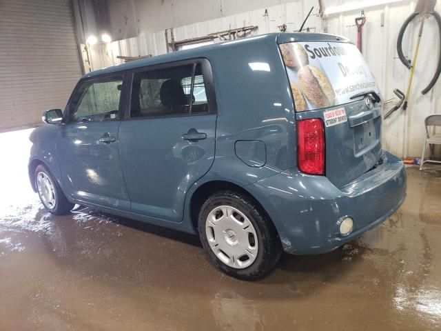 2009 Scion XB