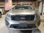 2016 KIA Sorento SX