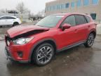 2016 Mazda CX-5 GT