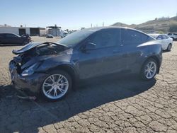 2024 Tesla Model Y en venta en Colton, CA