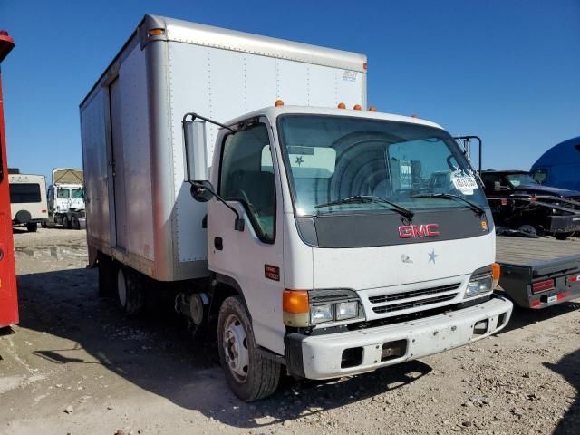 2005 GMC W4500 W45042