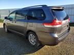 2013 Toyota Sienna XLE