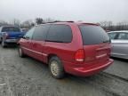 1998 Chrysler Town & Country LXI