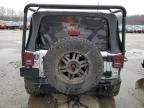 2010 Jeep Wrangler Sport